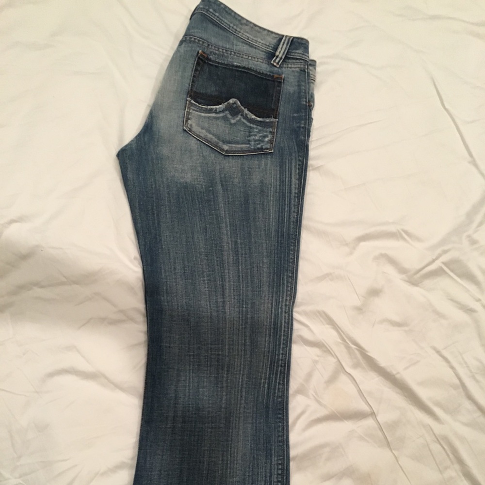 Diesel jeans